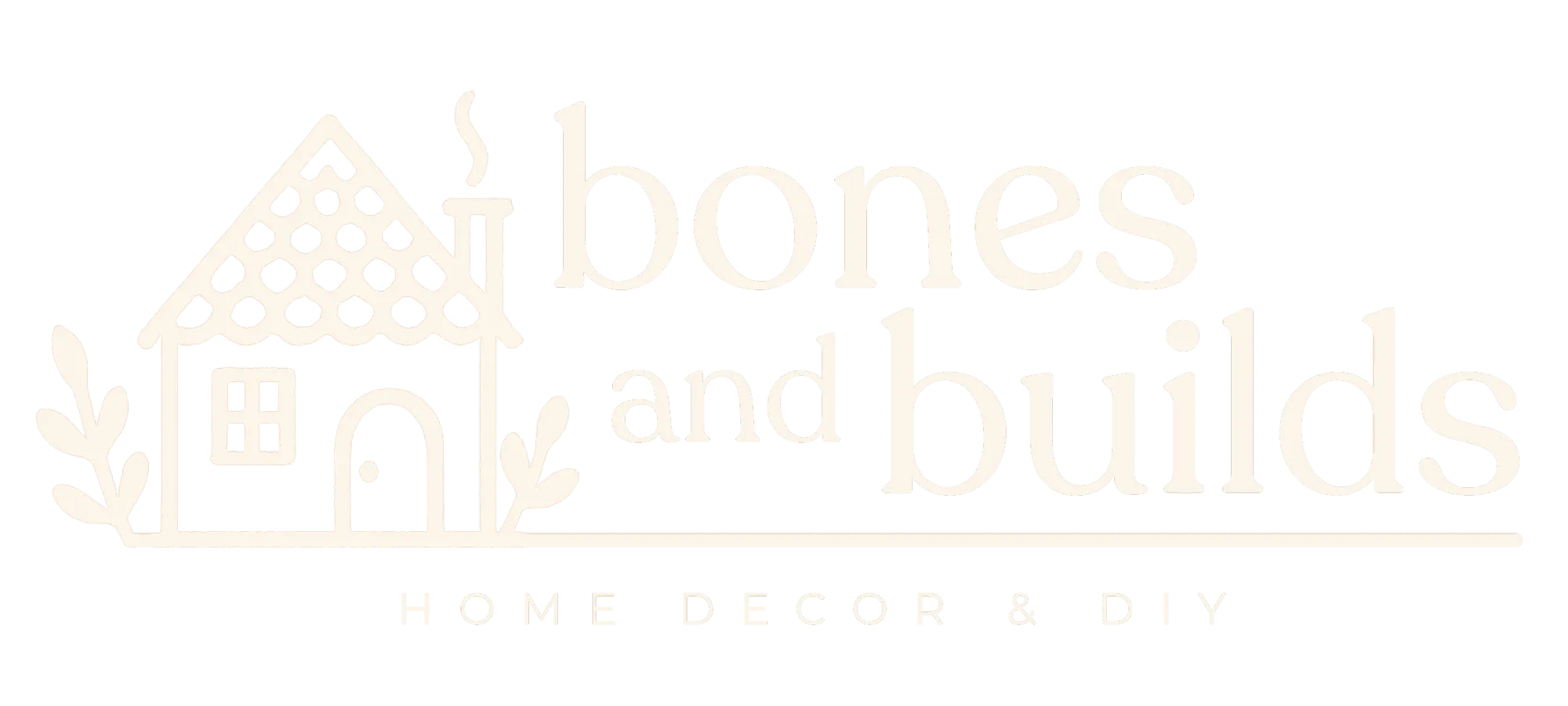 Bones and Builds